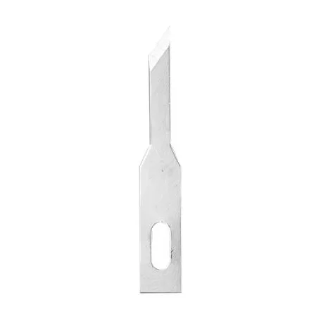 Vallejo - Tools - 68 stencil edge blades (5) for no. 1 handle-T06005