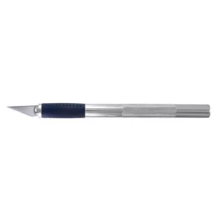 Vallejo - Tools - Deluxe modeling knife no. 1 with blade no. 11-T06007