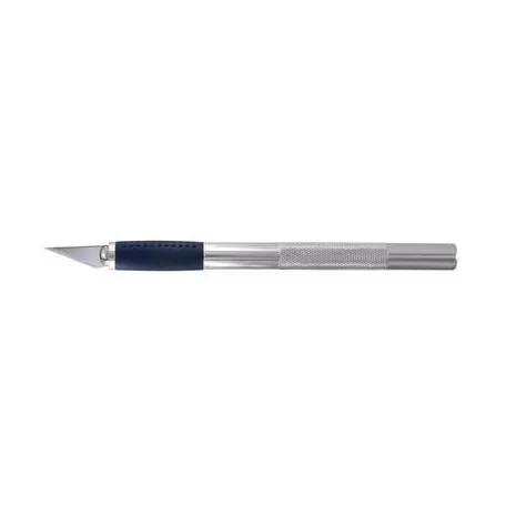 Vallejo - Tools - Deluxe modeling knife no. 1 with blade no. 11-T06007