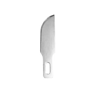 Vallejo - Tools - 5 Assorted Blades for Knife no. 1-T06010