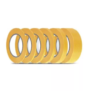 Vallejo - Tools - Precision Masking Tape 1 mm x 18 m Twin Pack-T07002