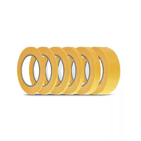 Vallejo - Tools - Precision Masking Tape 10 mm x 18 m Twin Pack-T07006