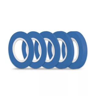 Vallejo - Tools - Flexible Masking Tape (1 mm x 18 m)-T07007