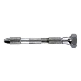 Vallejo - Tools - Pin vice double ended, swivel top-T09001