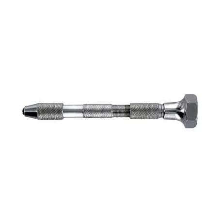 Vallejo - Tools - Pin vice double ended, swivel top-T09001