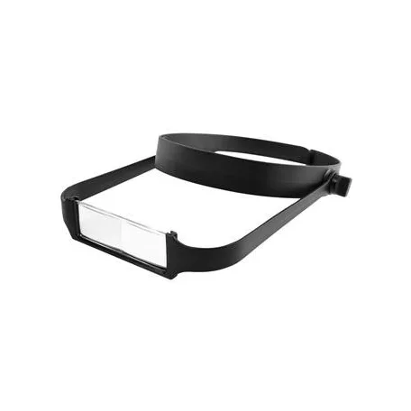 Vallejo - Tools - Lightweight Headband Magnifier with 4 Lenses-T14001