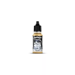 Vallejo - Model Color / Matt - 136 Dark Sand 18 ml-70847