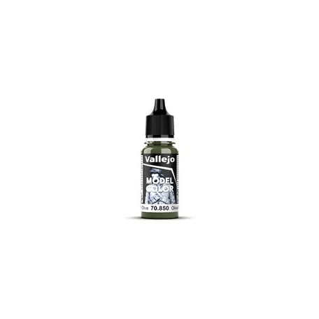 Vallejo - Model Color / Matt - 094 Medium Olive 18 ml-70850