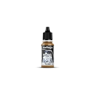 Vallejo - Model Color / Matt - 019 Medium Fleshtone 18 ml-70860