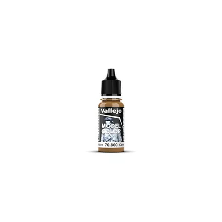 Vallejo - Model Color / Matt - 019 Medium Fleshtone 18 ml-70860
