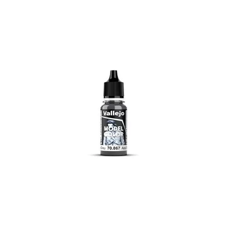 Vallejo - Model Color / Matt - 180 Dark Blue Grey 18 ml-70867