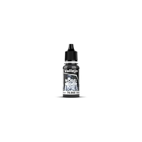 Vallejo - Model Color / Matt - 188 Dark Sea Green 18 ml-70868