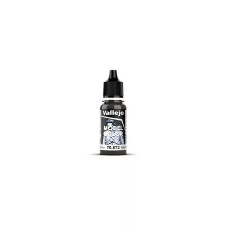 Vallejo - Model Color / Matt - 135 Chocolate Brown 18 ml-70872