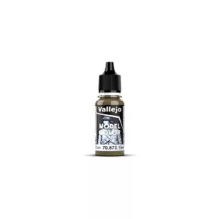 Vallejo - Model Color / Matt - 142 US Field Drab 18 ml-70873