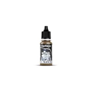 Vallejo - Model Color / Matt - 141 Tan Earth 18 ml-70874