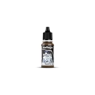 Vallejo - Model Color / Matt - 150 Beige Brown 18 ml-70875