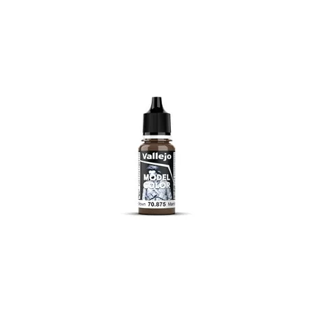 Vallejo - Model Color / Matt - 150 Beige Brown 18 ml-70875
