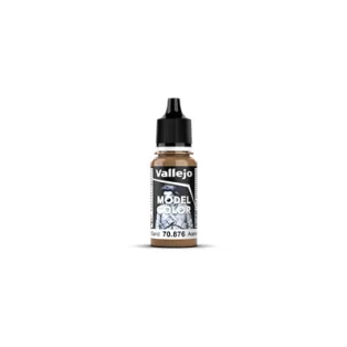 Vallejo - Model Color / Matt - 015 Brown Sand 18 ml-70876