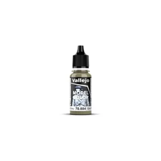 Vallejo - Model Color / Matt - 111 Stone Grey 18 ml-70884
