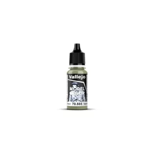 Vallejo - Model Color / Matt - 097 Pastel Green 18 ml-70885
