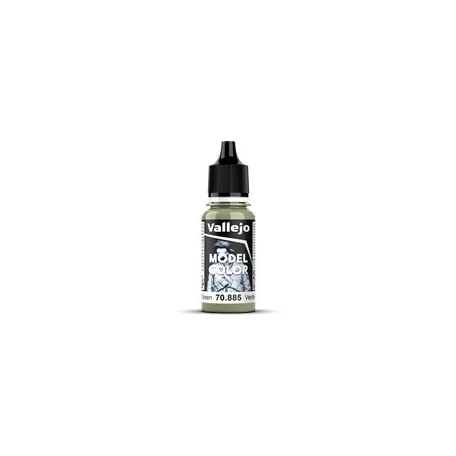 Vallejo - Model Color / Matt - 097 Pastel Green 18 ml-70885