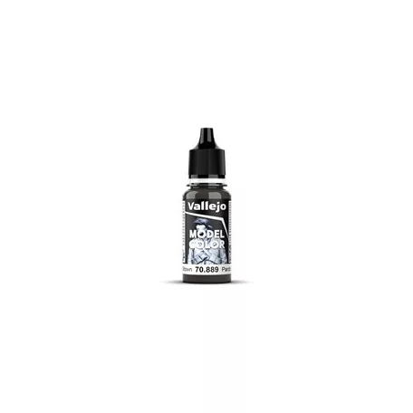 Vallejo - Model Color / Matt - 130 Olive Brown 18 ml-70889