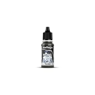 Vallejo - Model Color / Matt - 101 Yellow Olive 18 ml-70892