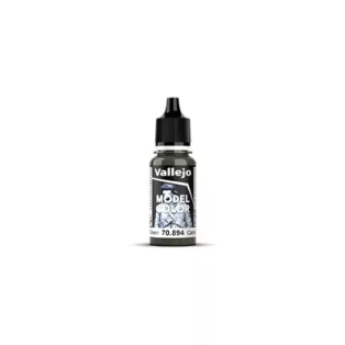 Vallejo - Model Color / Matt - 108 Cam. Olive Green 18 ml-70894