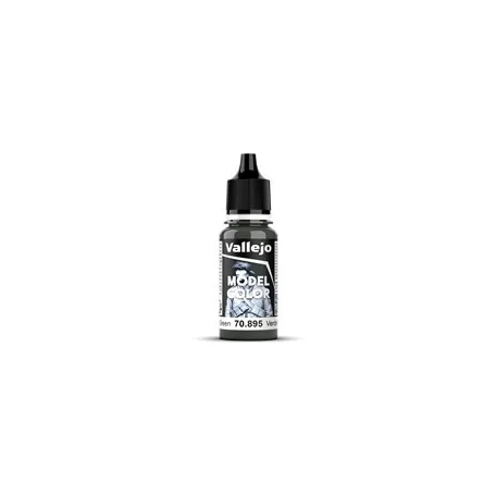 Vallejo - Model Color / Matt - 082 Gunship Green 18 ml-70895