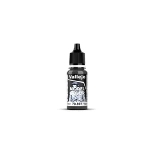 Vallejo - Model Color / Matt - 084 Bronze Green 18 ml-70897