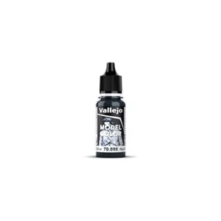 Vallejo - Model Color / Matt - 072 Dark Sea Blue 18 ml-70898
