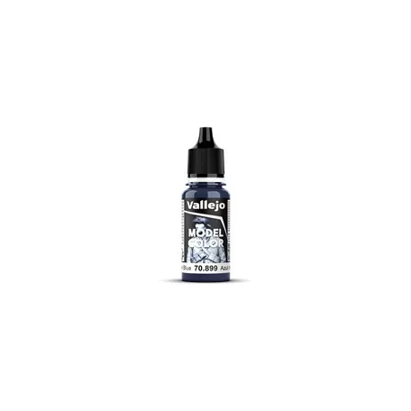Vallejo - Model Color / Matt - 057 Dark Prussian Blue 18 ml-70899