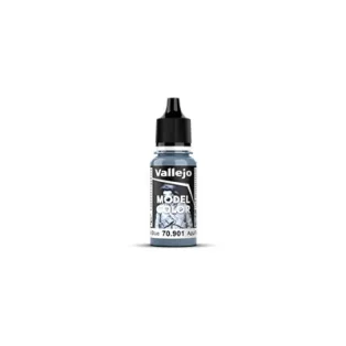 Vallejo - Model Color / Matt - 058 Pastel Blue 18 ml-70901