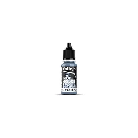 Vallejo - Model Color / Matt - 058 Pastel Blue 18 ml-70901