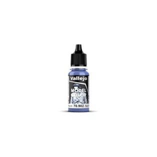 Vallejo - Model Color / Matt - 055 Azure 18 ml-70902