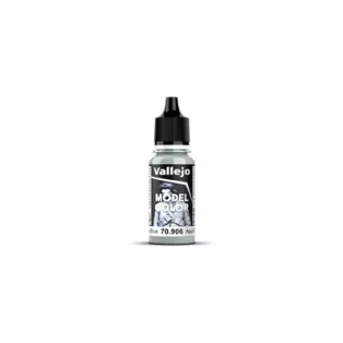 Vallejo - Model Color / Matt - 169 Pale Blue 18 ml-70906