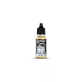 Vallejo - Model Color / Matt - 131 Beige 18 ml-70917