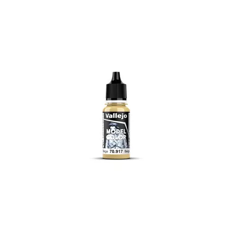 Vallejo - Model Color / Matt - 131 Beige 18 ml-70917
