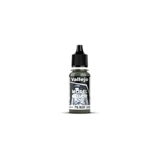 Vallejo - Model Color / Matt - 083 German Uniform 18 ml-70920