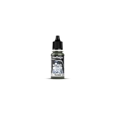 Vallejo - Model Color / Matt - 083 German Uniform 18 ml-70920