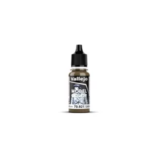 Vallejo - Model Color / Matt - 128 English Uniform 18 ml-70921