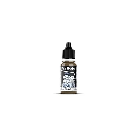 Vallejo - Model Color / Matt - 128 English Uniform 18 ml-70921