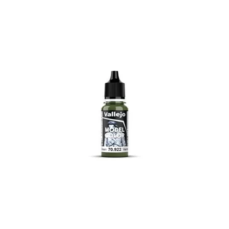 Vallejo - Model Color / Matt - 093 Uniform Green 18 ml-70922