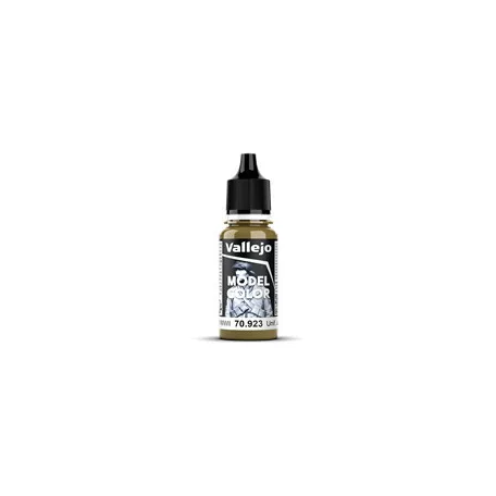 Vallejo - Model Color / Matt - 126 Japanese Unif. WWII 18 ml-70923