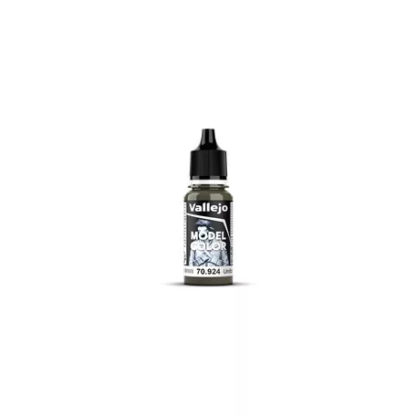 Vallejo - Model Color / Matt - 104 Russian Uniform WWII 18 ml-70924