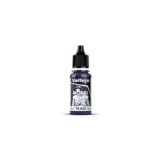 Vallejo - Model Color / Matt - 062 Blue 18 ml-70925