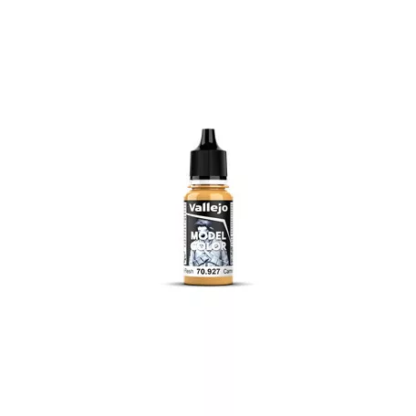 Vallejo - Model Color / Matt - 018 Dark Flesh 18 ml-70927