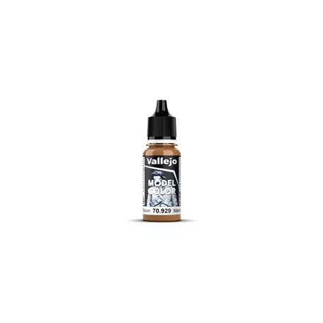 Vallejo - Model Color / Matt - 020 Light Brown 18 ml-70929