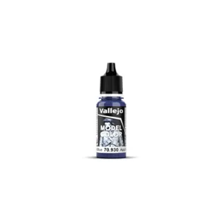 Vallejo - Model Color / Matt - 061 Dark Blue 18 ml-70930