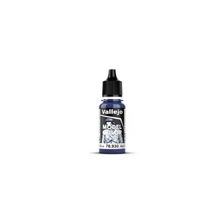 Vallejo - Model Color / Matt - 061 Dark Blue 18 ml-70930